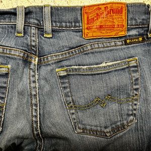 Lucky Brand Jeans